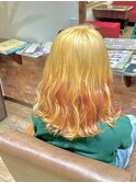 抜きっぱなしハイライト