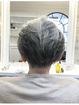 テイスティ プライム(tasty prime) クラシックパーマ