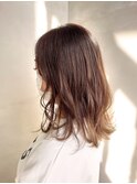 ショコラベージュ