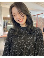 ムク(MUKU) オリーブブラック