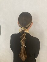 キー(KEY)&nbsp;ヒモアレンジ