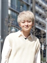 ヴァイス 渋谷店(VAICE) 田中 翔悟
