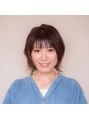 2階の美容室 木村 佳代
