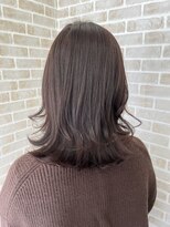 ピカソ ほなみ店&nbsp;グレージュブラウン