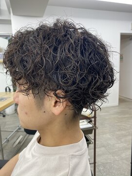 エイト 恵比寿店(EIGHT ebisu) EIGHT new hair style
