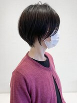 人気ショート