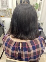 ビーズカラーイオン 酒田南店&nbsp;春夏オススメカラー