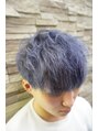スマイルヘアー 荻窪店(Smile hair) design color