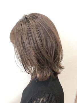 アウル(Owl) 大人ソトハネ。