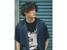 【メンズ】［信田限定］代表カット＋眉カット
