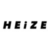 ヘイズ(HEiZE)のお店ロゴ