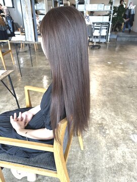 ニュート(Neut ) ブラウンカラーベージュカラーブランジュカラー