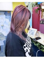 トーク 伊丹本店(TAL'KE)&nbsp;TAL'KE/ピンク×ブラック_1223