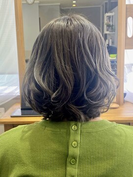 バイラ(Bailar) Bailar【バイラ】ボブスタイル