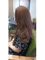 タイム(Thyme)&nbsp;ロングレイヤー