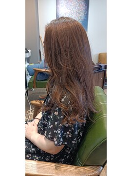 タイム(Thyme) ロングレイヤー