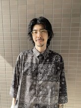 アテ(ate)&nbsp;黒崎 直鴻