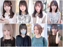 インク ヘアーデザイン(inc. hair design)