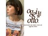 【oggiotto/人気メニュー◎】カット+oggiotto7層TR ￥6500