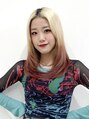 フルーツ 渋谷(FRUITS) ALISA 