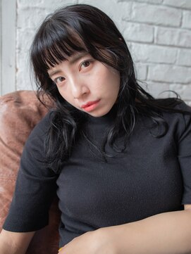 アマリス(Amaris) 大人ロングスタイル20代/30代/40代/庭瀬