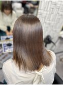 艶髪
