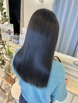 アトミック(AtomiK)&nbsp;髪質改善/縮毛矯正/トリートメント