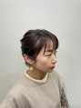 ビーウェイブ いわき(BE WAVE) 布施 重子