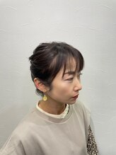 ビーウェイブ いわき(BE WAVE) 布施 重子