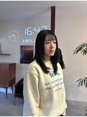 レイヤースタイル