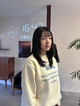 デン(den) レイヤースタイル