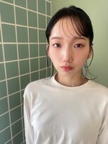 ウクク(UCUCU) nuance