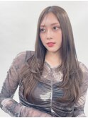 ロングレイヤー♪