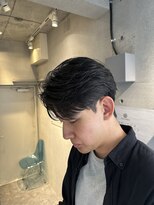 トゥルークリエイション 大宮(True Creation)&nbsp;センターパート