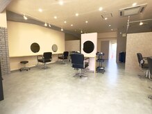 スイヘアデザイン 久留米(suii.. hair design)