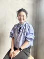 アグ ヘアー ディッカ 美しが丘TSUTAYA店(Agu hair dicca) 後藤 美唯