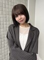 オッジバイケンジ(oggi by KENJE) 亜衣莉 