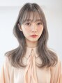 モナバイルーブル(MONA by Louvre)&nbsp;女子の憧れミルクティーベージュ♪