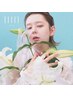 〈人気No.１〉カット+カラー+うる艶トリートメント￥11000
