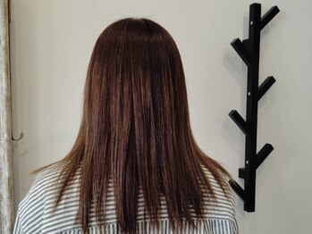 niko hair【ニコヘアー】