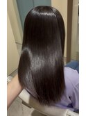 高校生限定ストレート