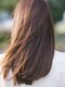 セルフィッシュヘアー(Selfish hair)の写真/《新導入☆毛髪改善トリートメント+カット¥9700》業界注目の第3のトリートメント！