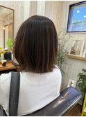 レイヤーボブ