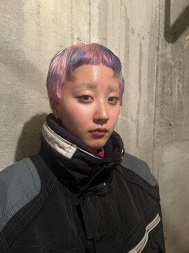 ローリー ヒロシマ(RoLLy hiroshima) デザインショート