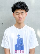 キサ ファータ 恵比寿(kisa fata)&nbsp;海上 太郎