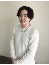 クララジャパン セタ(CLALA JAPAN Seta) Naito 