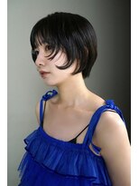 シアター(CIARTOR)&nbsp;ショートボブ