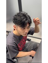 ステラ(STELLA)&nbsp;フェザーショート