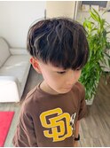 キッズメッシュ