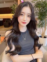 ウィクシー(wixy)&nbsp;韓国ヘア